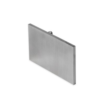 Eazyfit Base Fix Push-In End Cap (Bead/Bead) Eazyfit Base Fix Push-In End Cap (Bead/Bead)