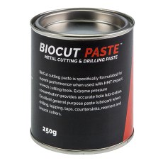 HMT BioCut Cutting & Drilling Paste, 250G Tin HMT BioCut Cutting & Drilling Paste, 250G Tin