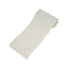 Faithfull - Silicon Carbide Finishing Sanding Roll 115mm x 5m 240G Faithfull - Silicon Carbide Finishing Sanding Roll 115mm x 5m 240G