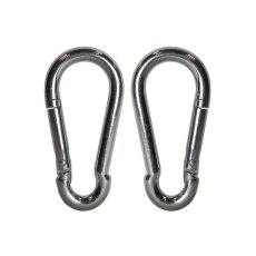 Faithfull - Fire Brigade Snap Hook Faithfull - Fire Brigade Snap Hook