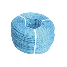 Faithfull - Blue Poly Rope Faithfull - Blue Poly Rope