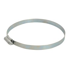 Faithfull - Zinc Hose Clip Faithfull - Zinc Hose Clip