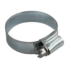 Faithfull - Zinc Hose Clip Faithfull - Zinc Hose Clip