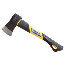 Faithfull - Hatchet Fibreglass Shaft 567g (1.1/4 lb) Faithfull - Hatchet Fibreglass Shaft 567g (1.1/4 lb)