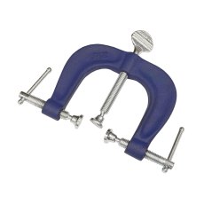 Faithfull - Edging Clamp 65mm (2.1/2in) Faithfull - Edging Clamp 65mm (2.1/2in)