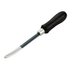 Faithfull - Engineer's Hand Scraper 200mm (8in) Half Round Faithfull - Engineer's Hand Scraper 200mm (8in) Half Round