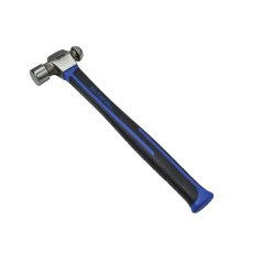 Faithfull - Ball Pein Hammer, Fibreglass Shaft Faithfull - Ball Pein Hammer, Fibreglass Shaft
