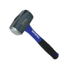 Faithfull - Club Hammer, Fibreglass Handle Faithfull - Club Hammer, Fibreglass Handle