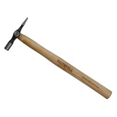 Faithfull - Cross Pein Pin Hammer 113g (4oz) Faithfull - Cross Pein Pin Hammer 113g (4oz)