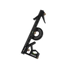 Faithfull - Prestige Combination Square Set 300mm (12in) Faithfull - Prestige Combination Square Set 300mm (12in)