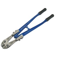Faithfull - High-Tensile Centre Cut Bolt Cutters Faithfull - High-Tensile Centre Cut Bolt Cutters