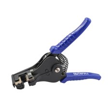 Faithfull - Automatic Wire Stripper Capacity 1-3.2mm Faithfull - Automatic Wire Stripper Capacity 1-3.2mm