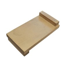 Faithfull - Beech Bench Hook 250mm x 130mm Faithfull - Beech Bench Hook 250mm x 130mm