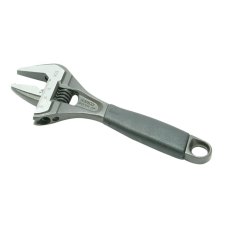 Bahco - ERGO 90 Series Adjustable Wrench, Extra Wide Jaw Bahco - ERGO 90 Series Adjustable Wrench, Extra Wide Jaw