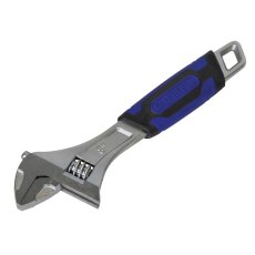 Faithfull - Adjustable Spanner Faithfull - Adjustable Spanner