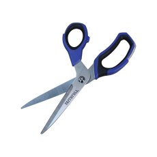 Faithfull - Heavy-Duty Scissors 250mm (10in) Faithfull - Heavy-Duty Scissors 250mm (10in)