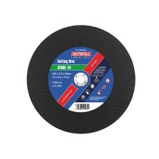Faithfull - Stone Cut Off Disc Faithfull - Stone Cut Off Disc