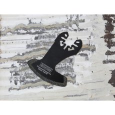 Faithfull - Multi-Functional Tool Diamond Boot Ultra Thin Saw Blade 65mm Faithfull - Multi-Functional Tool Diamond Boot Ultra Thin Saw Blade 65mm