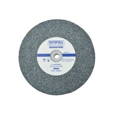Faithfull - General Purpose Grinding Wheel Aluminium Oxide Faithfull - General Purpose Grinding Wheel Aluminium Oxide