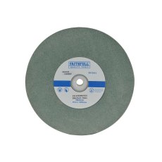 Faithfull - General Purpose Grinding Wheels Silicon Carbide Faithfull - General Purpose Grinding Wheels Silicon Carbide