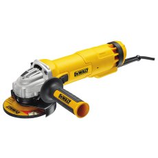 DEWALT - DWE4206 Mini Grinder 1010W