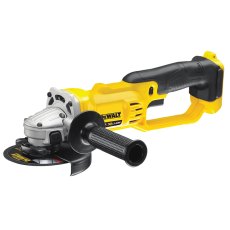 DEWALT - DCG412 XR Premium Angle Grinder