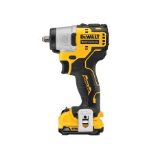 DEWALT - DCF902D2 XR Brushless Sub-Compact 3/8in Impact Wrench 12V 2 x 2.0Ah Li-ion