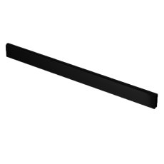 DuraPost Prima® Gravel Board - Black DuraPost Prima® Gravel Board - Black