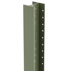 DuraPost® Classic Post - Olive Grey DuraPost® Classic Post - Olive Grey