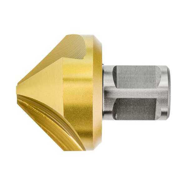 HMT HMT GoldMax 90 Degree Magnet Drill Countersink