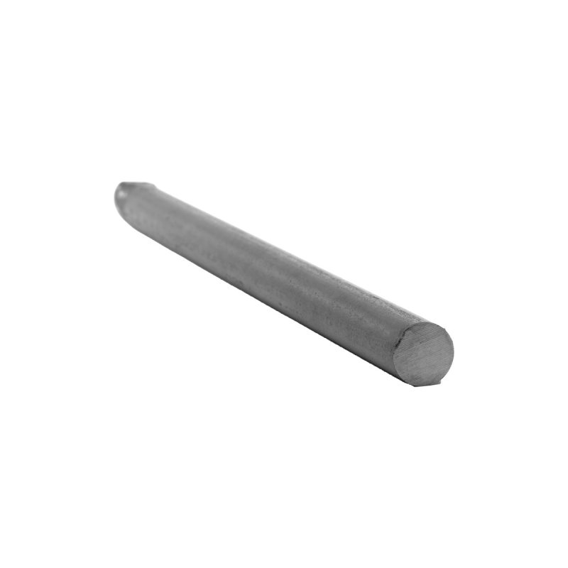 BM Steel 1.1/4' Bright Round Bar