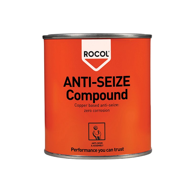 ROCOL - ANTI-SEIZE Compound Tin 500g