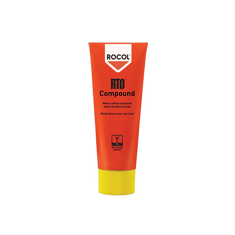 Tube 50g ROCOL - RTD Compound