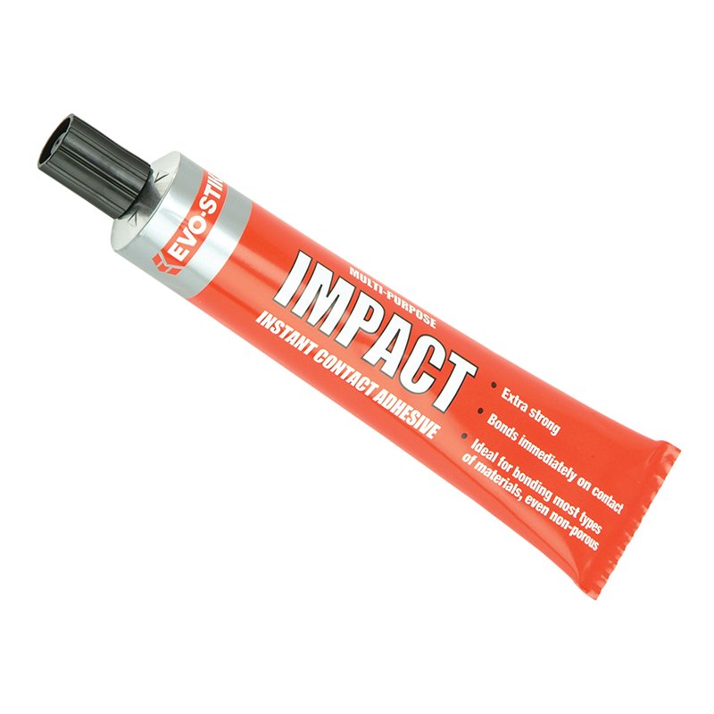 EVO-STIK - Impact Adhesive | IMS