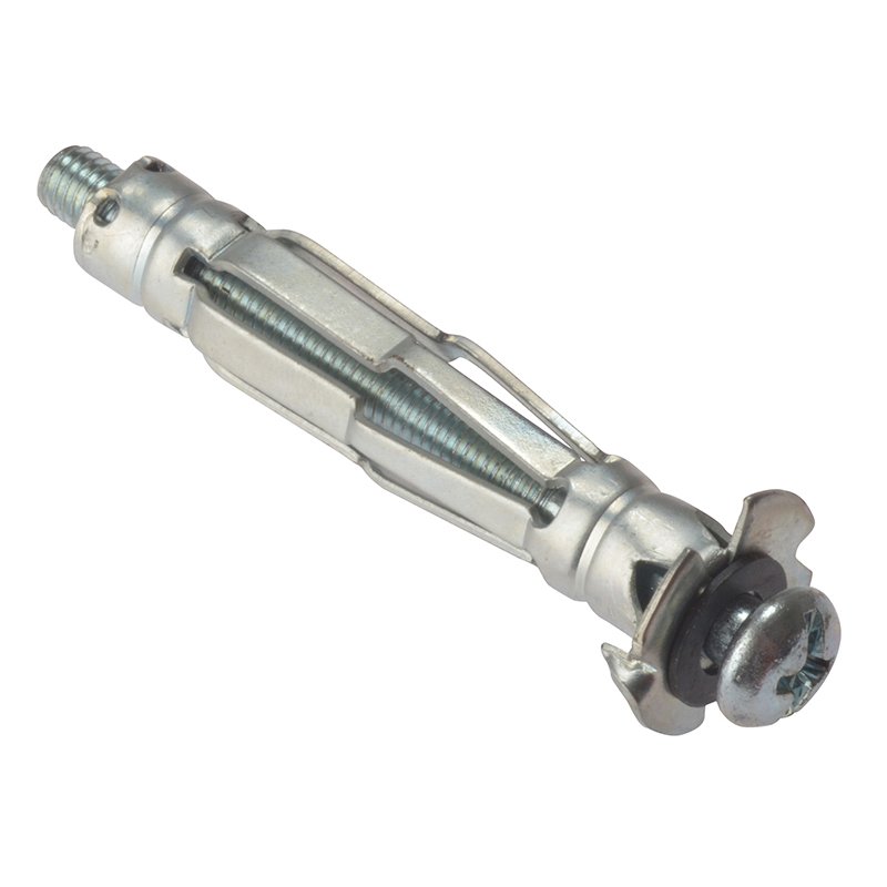 ForgeFix - Cavity Wall Anchors, ZP