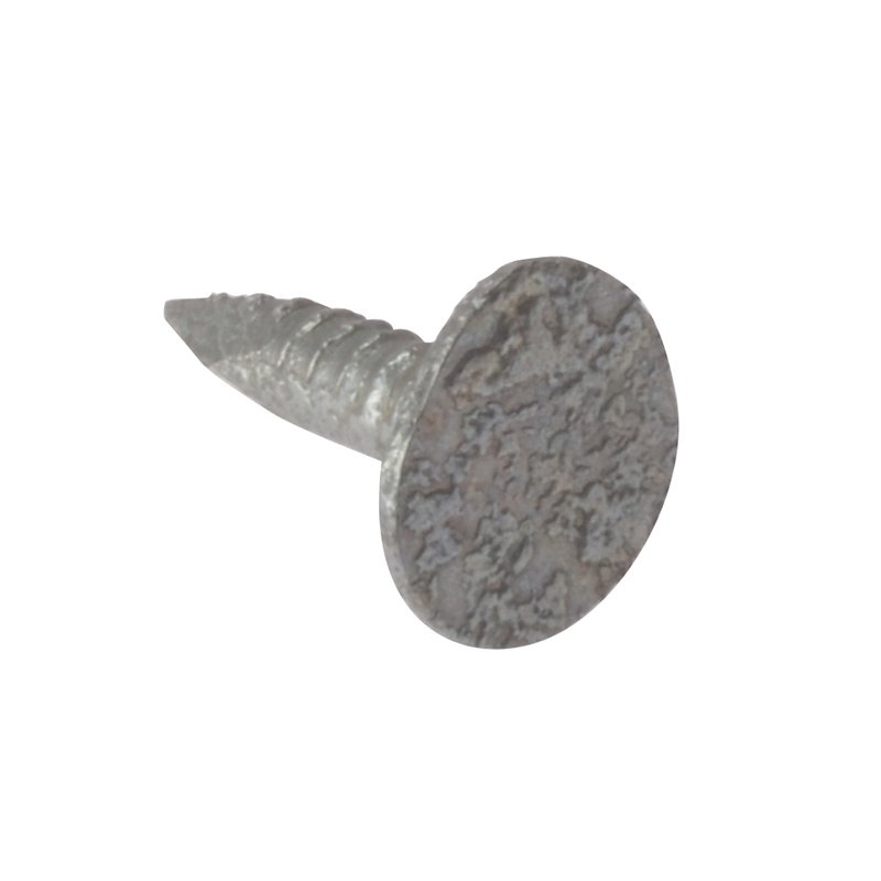 ForgeFix - Felt Nail Galvanised 13mm Bag Weight 500g