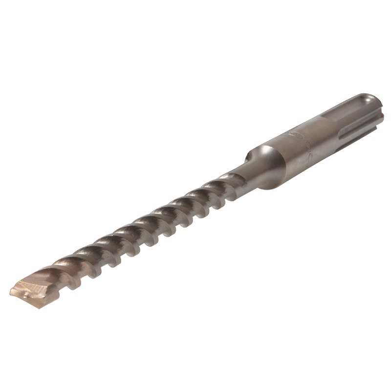 18mm x 340mm Faithfull - SDS Max Drill Bits