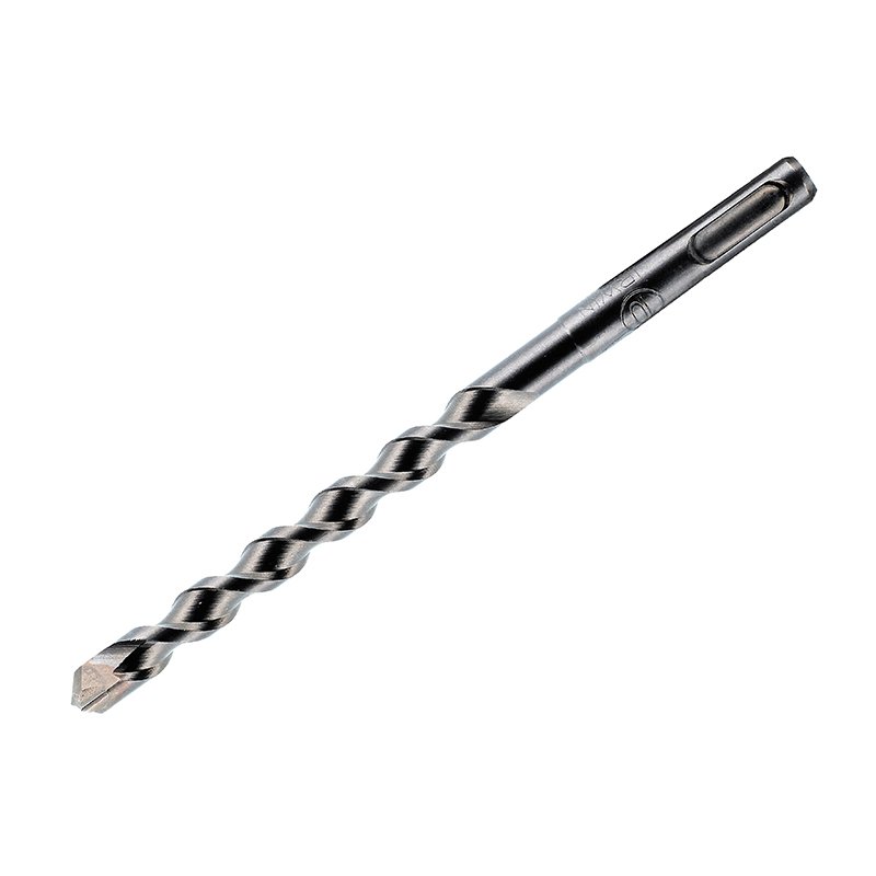 6.0mm x 160mm IRWIN - Speedhammer Plus Drill Bit