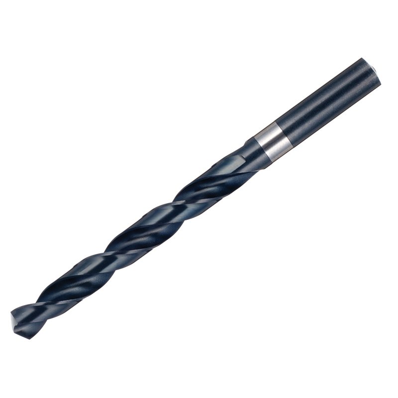 Dormer - A100 HSS Jobber Drill Bit 17/64in OL:109mm WL:69mm