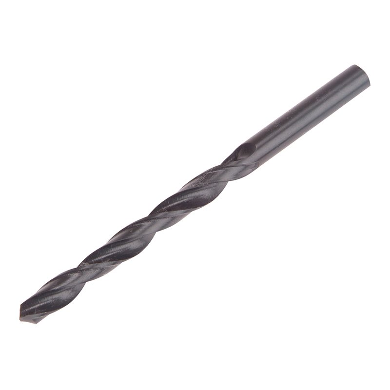 4.20mm (Pack of 2) Faithfull - Pre Packed HSS Jobber Drill Bits, Metric