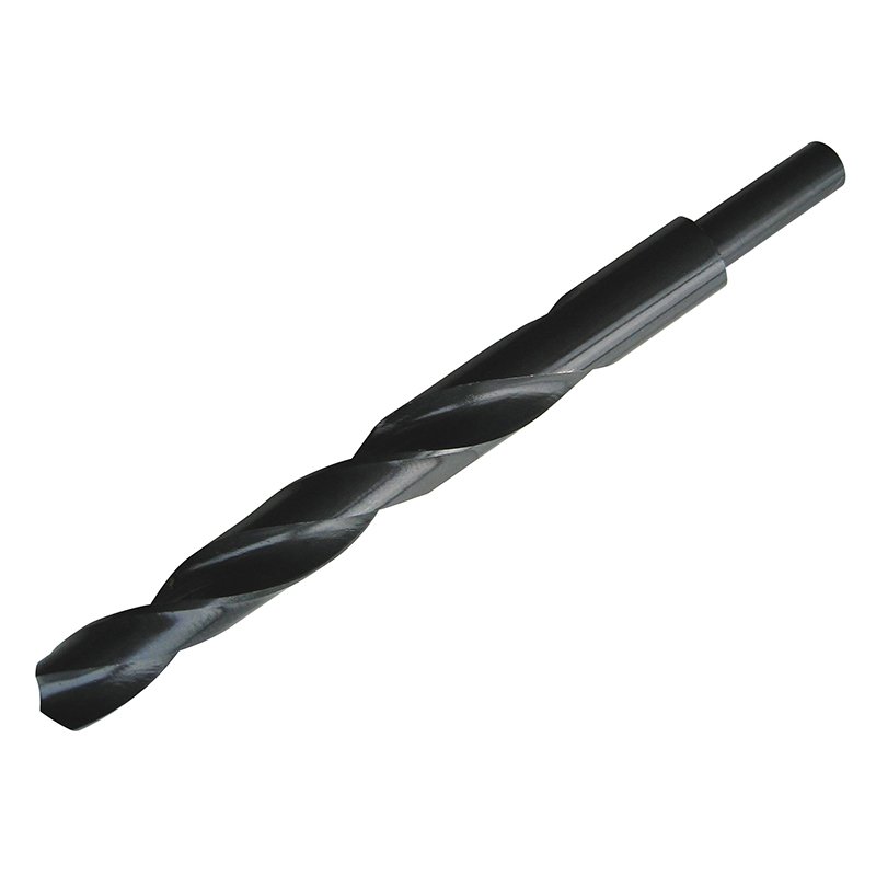 IRWIN? - HSS Reduced Shank Pro Drill Bit 14.0mm OL:160mm WL:108mm