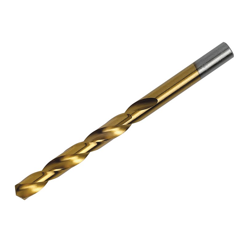 3.0mm IRWIN - HSS Pro TiN Coated Drill Bits