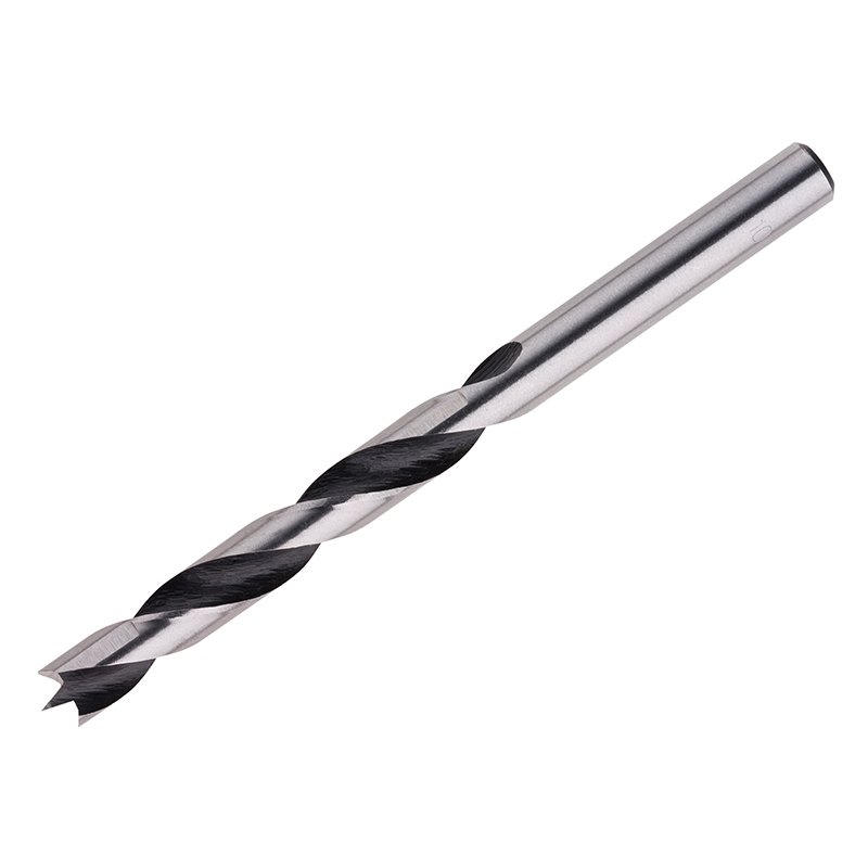 6mm IRWIN - Brad Point Drill Bits