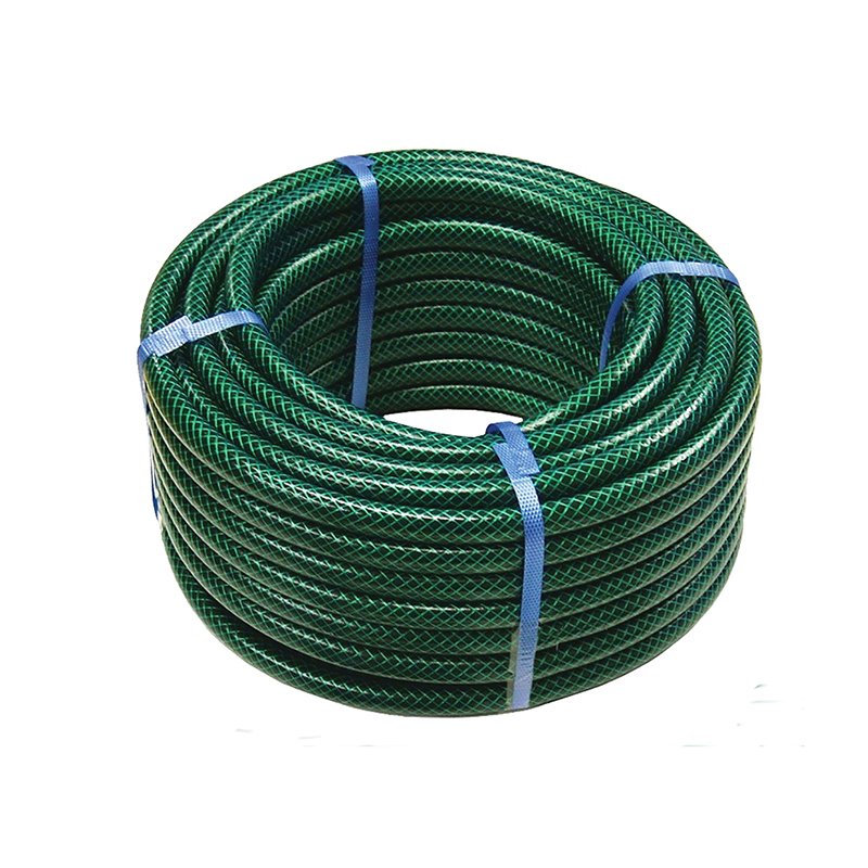 Faithfull - PVC Reinforced Hose 15m 12.5mm (1/2in) Diameter