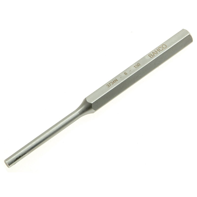 3mm (1/8in) Bahco - SB-3734N Series Parallel Pin Punch
