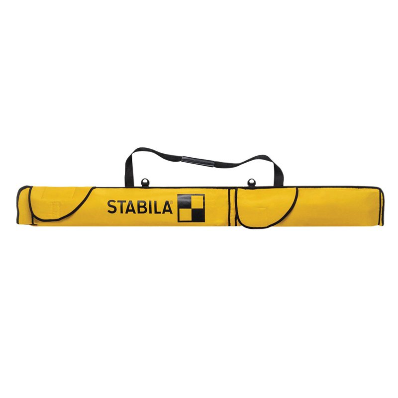 Stabila - 18987 6-Pocket Combi Spirit Level Bag 207cm