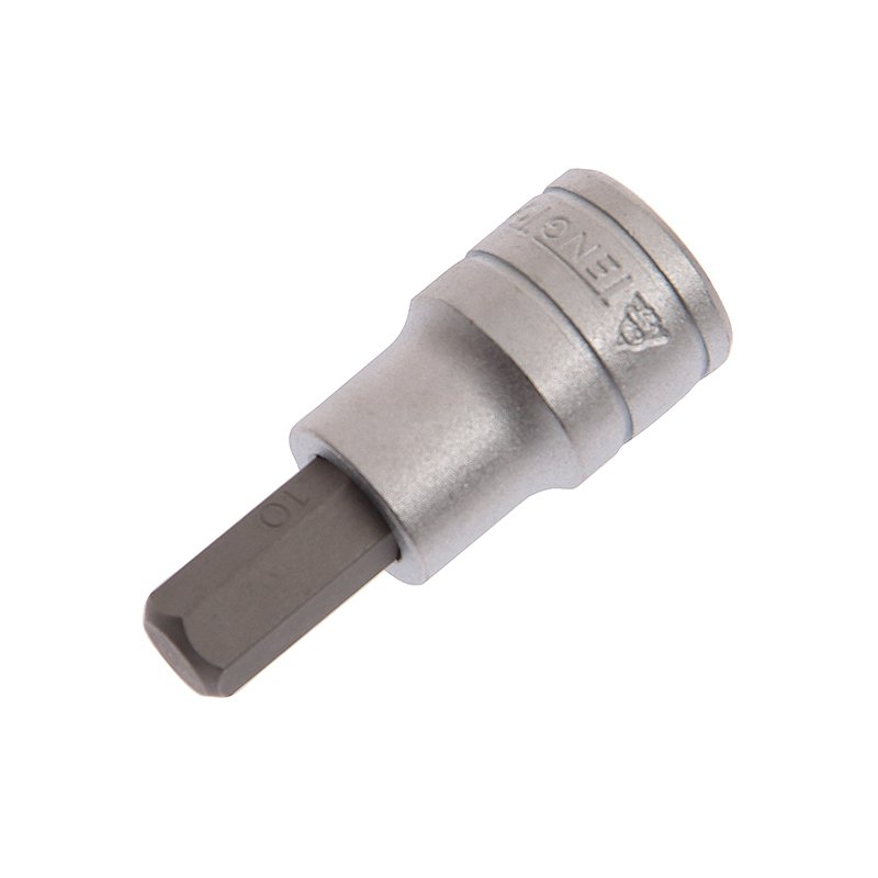 8mm Teng - S2 Hexagon Socket Bit