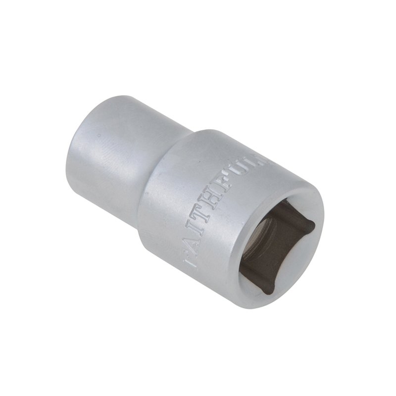 12mm Faithfull - Hexagon Socket Metric