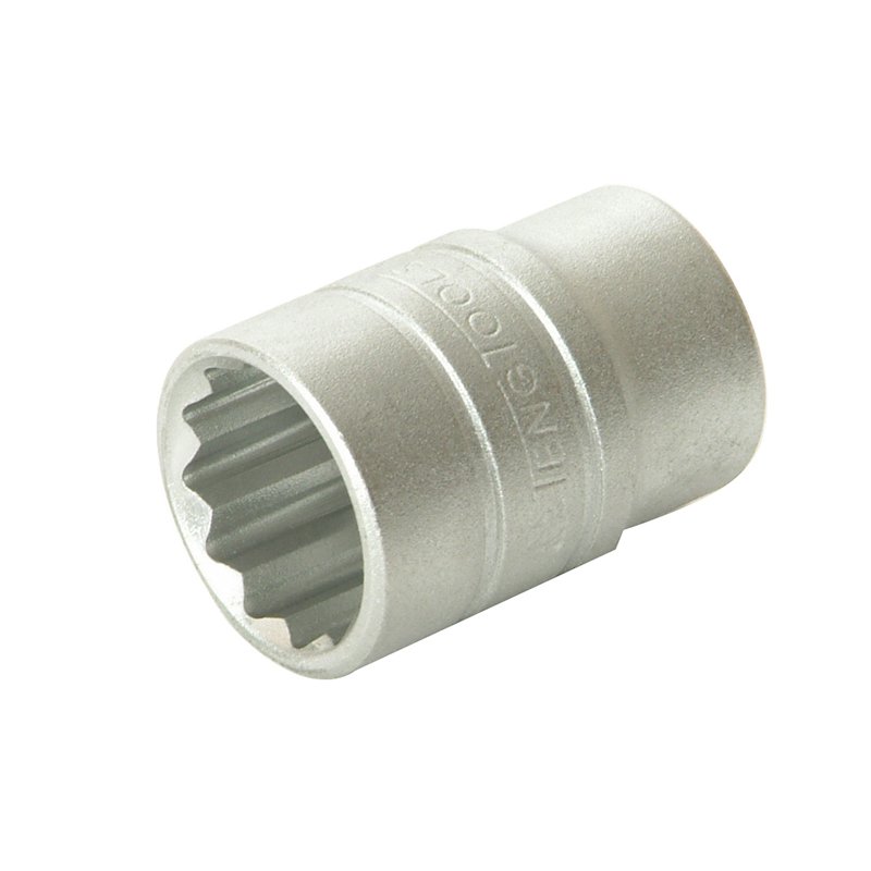 11mm Teng - Bi-Hexagon 12-Point Socket