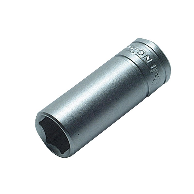 10mm Teng - Hexagon Deep Socket Metric